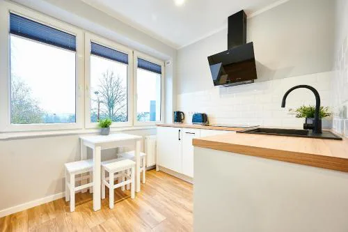 GM Apartament Kawa u Piłsudskiego