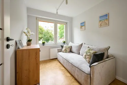 GM Apartament na Parkiecie
