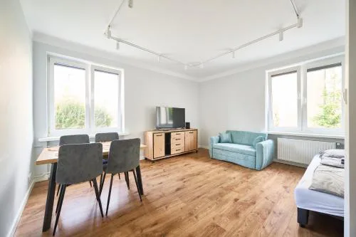 GM Apartament na Warszawskiej