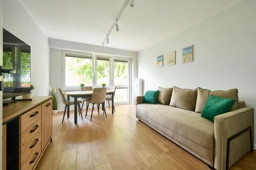 GM Apartament u Pana Tadeusza
