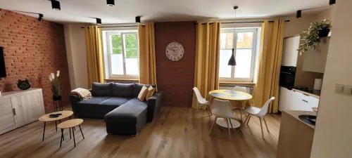 Gold Apartament