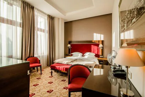 Hotel Dyplomat