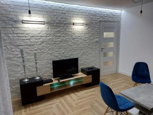 MG Apartments Olsztyn