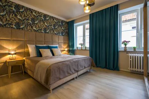 "Na Prostej" Old Town Apartment