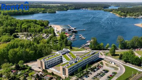 Nad Zatoką Aparthotel Deluxe by Rent4You