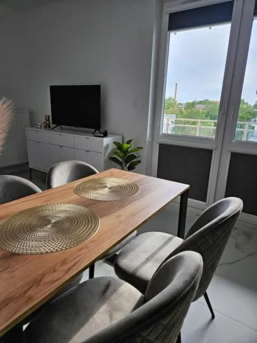Riverside Premium Apartments in City Centre 2nd