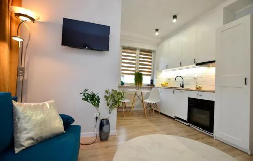Studio Premium Przy Łynie