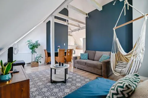 Villa Garden Boho