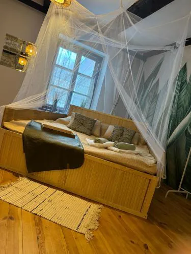 Vivienda Stare Miasto Olsztyn