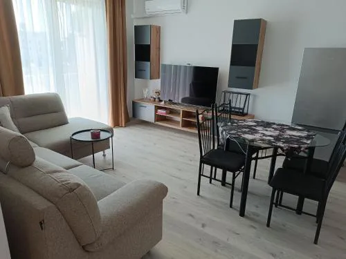 Apartamenty JAGIEŁŁY PARK