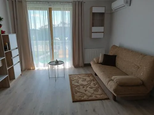Apartamenty JAGIEŁŁY PARK