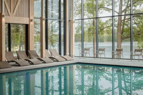 Aries Lago Park Hotel & SPA, Mazury