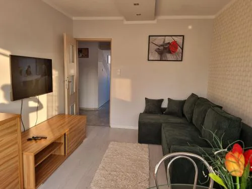 Apartament DOBRA NOCKA