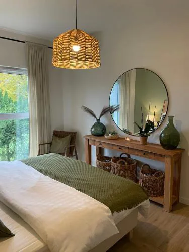 Apartament FOREST - HOME APART