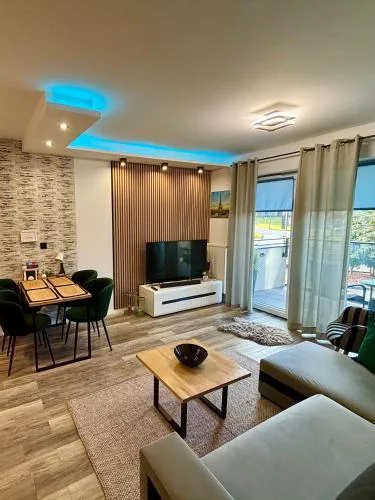 Apartament Kamila Ostróda