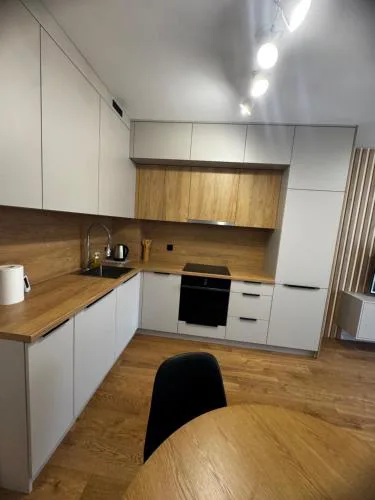 Apartament Maja