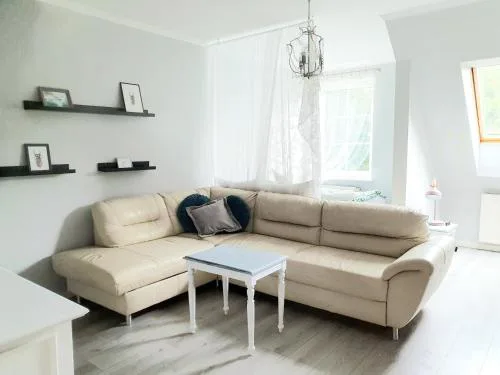 Apartament Parkowy