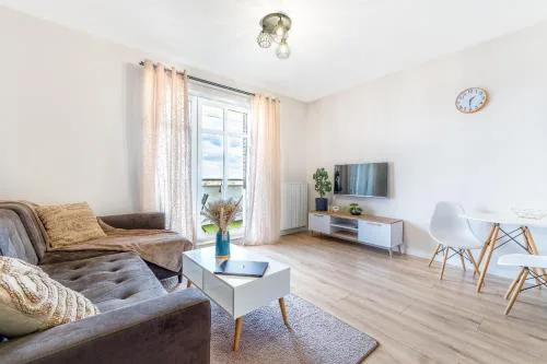 Apartament Pirat