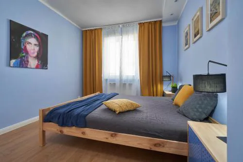 Apartament Słowianka