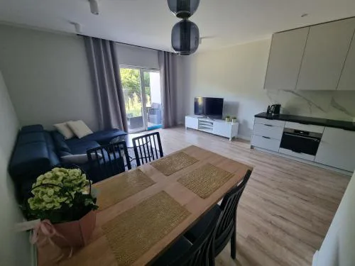Apartament Stary Tartak II