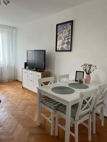 Apartament u Groszków