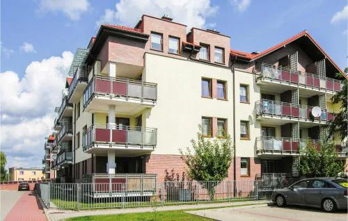 Apartment Beautiful