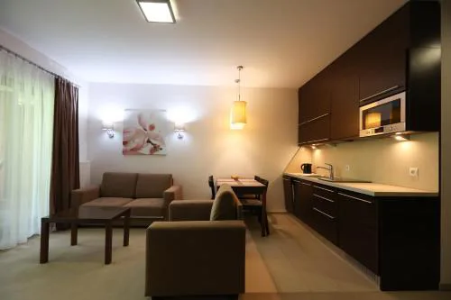 Willa Port, apartament 204