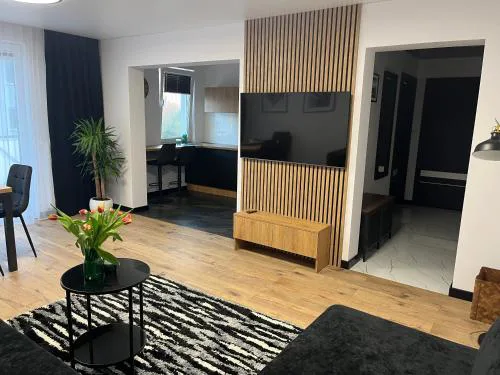 Apartament POLA