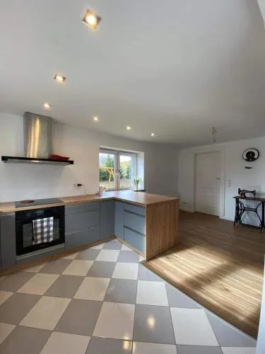 Apartamenty blisko Jeziora na Mazurach u Zofijki