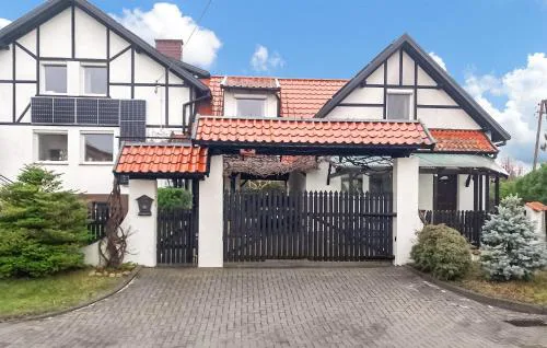 Amazing Home In Pisz With Wifi