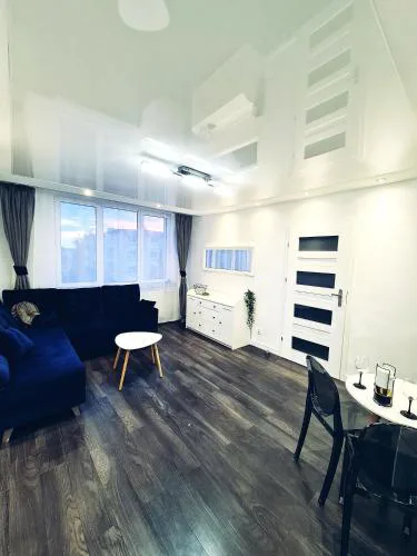Apartament nad Pisą