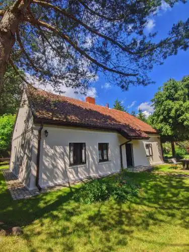 Siedlisko Dzika Kaczka