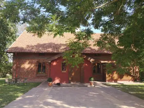 Gospodarstwo Agroturystyczne "Dom na kolonii"