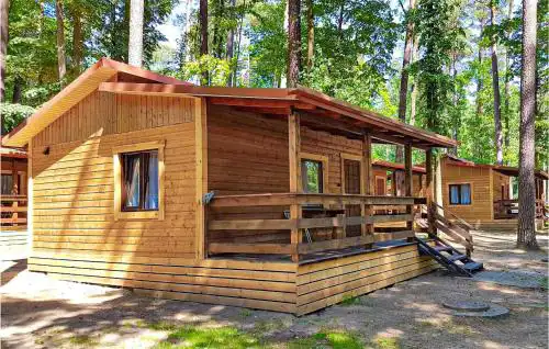 1 Bedroom Nice Home In Ruciane - Nida