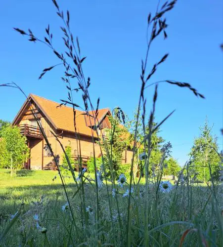 Kumaczówka Mazury