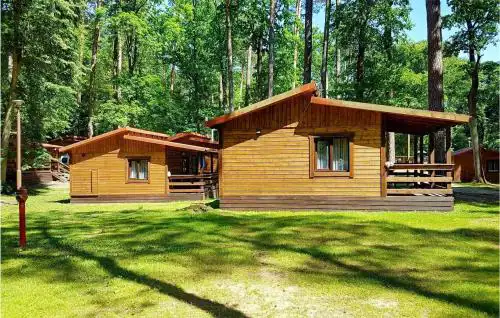 Pet Friendly Home In Ruciane - Nida