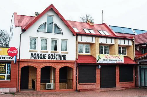 Pokoje Gościnne Ruciane-Nida