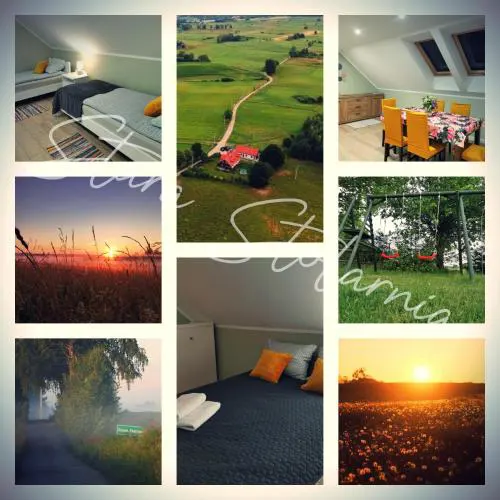 Stara Stolarnia
