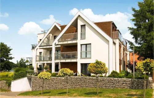 Lovely Apartment In Rydzewo With Wifi