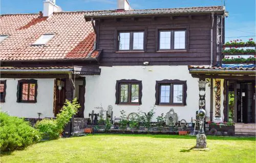 Nice Apartment In Rydzewo With Wifi