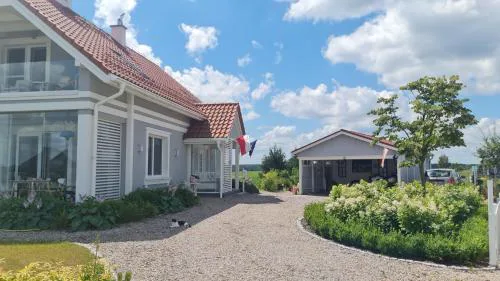 Apartament Cztery Strony Mazur