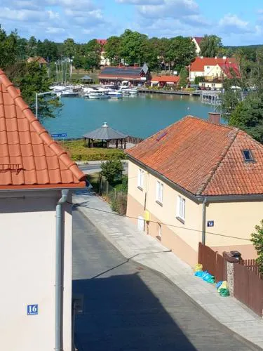 Apartament Ryn Ratuszowa