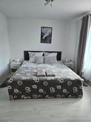 Apartament Wiejska Sielanka