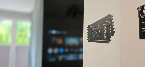 Cinema House Mazury