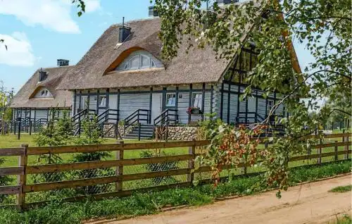 Beautiful Apartment In Sorkwity
