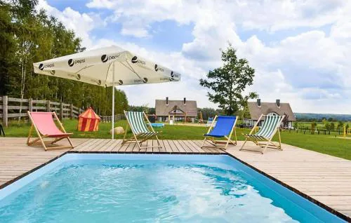 Pet Friendly Apartment In Sorkwity