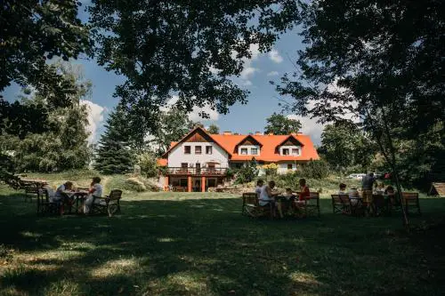 Gospodarstwo Gościnne Racibór
