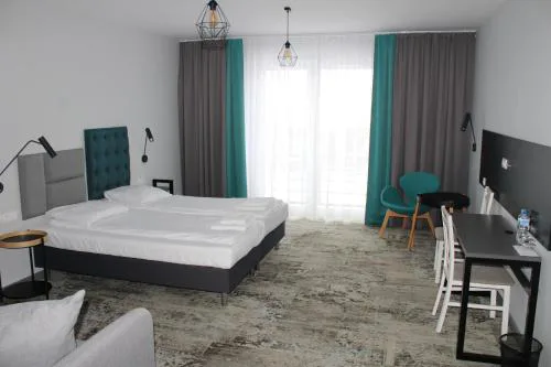 Albizja Hotel