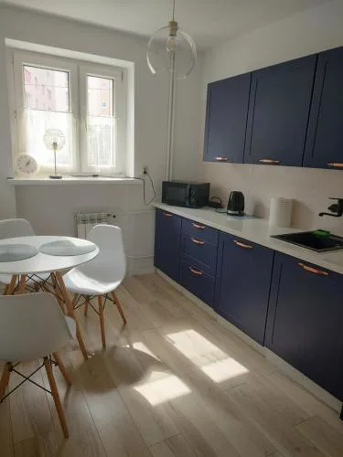 Apartament centrum Szczytno Mazury