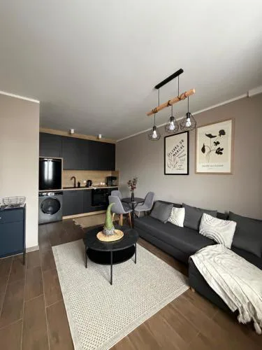Apartament MOCHA Szczytno Mazury